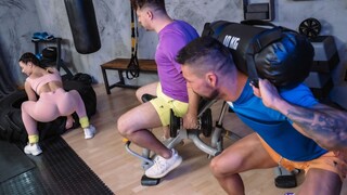 Tonton Small Tits, Big Cock, and a Whole Lot of Cum - pornografi terbaik di YOUPORN.ZONE