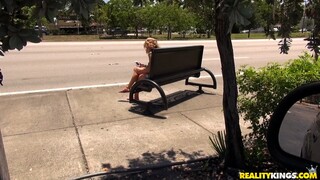 Watch Cum on Blonde Bombshell - the best porn on YOUPORN.ZONE