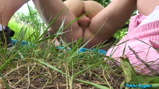 Watch POV fuck with a Spanish amateur outside - the best porn on YOUPORN.ZONE