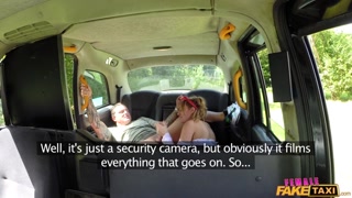Oglądaj Taxi Driver's Tits Get Cum in Missionary - najlepsze porno na YOUPORN.ZONE