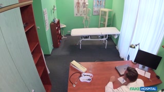 Watch Hot Babe in Uniform Takes it Standing - the best porn on YOUPORN.ZONE