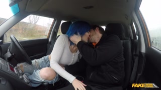 Guarda Ryan Ryder Anal Fucks Blue Haired Learner Outdoor - il miglior porno su YOUPORN.ZONE
