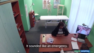 Watch Ebony Office Girl Gets Medical Attention - the best porn on YOUPORN.ZONE