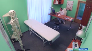 Watch Pussy Licking Doctor Gets Cum On - the best porn on YOUPORN.ZONE
