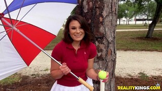 Tonton Outdoor Sex with Jayden - porno terbaik di YOUPORN.ZONE