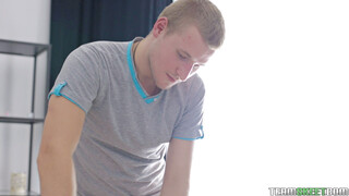 Watch Massage with a Happy Ending by Cloe - the best porn on YOUPORN.ZONE