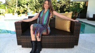 Watch Skinny Girl Enjoys Blowjob - the best porn on YOUPORN.ZONE