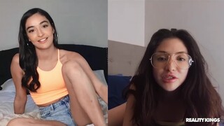 Titta på Tattooed Temptresses: Emily & Jane's Encounter - den bästa porren på YOUPORN.ZONE