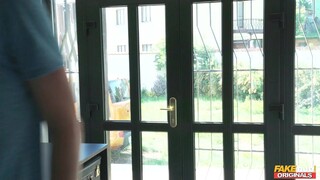 Wet and wild teen gets paramedic's help - free sex video YOUPORN.ZONE