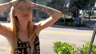 Watch Blonde Girl, Car Fuck - the best porn on YOUPORN.ZONE