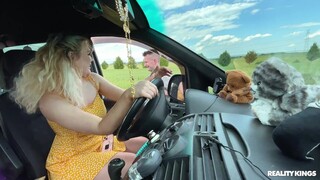 British Van Fucking - video sesso gratis YOUPORN.ZONE