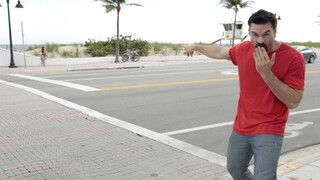 Watch Street Teen Gets a Cumshot - the best porn on YOUPORN.ZONE