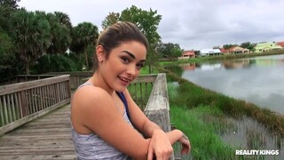 Assista Ducati's Natural Tits Bouncing - o melhor pornô no YOUPORN.ZONE