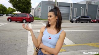 ดู Interview with Kylie Rocket - หนังโป๊ที่ดีที่สุดบน YOUPORN.ZONE