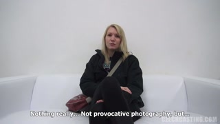 Seductive Czech Blonde Klara in Action 보기 - YOUPORN.ZONE에서 최고의 포르노