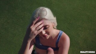 Blowjob from Gia OhMy - video sesso gratis YOUPORN.ZONE