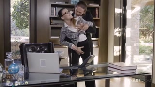 Watch Young Jessica Fucks at Work - Beautiful Office Sex - the best porn on YOUPORN.ZONE