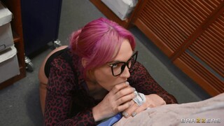 Дивіться Natural Tits Librarian's Desire - найкраще порно на YOUPORN.ZONE