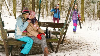 Natural Tits Snow Bunnies Uncensored - vídeo de sexo grátis YOUPORN.ZONE