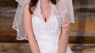 Tonton Big Cock Fucks Bride In Wedding Dress - pornografi terbaik di YOUPORN.ZONE