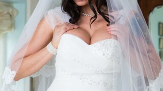 Watch Tattooed Brunette Seduces at Wedding - the best porn on YOUPORN.ZONE