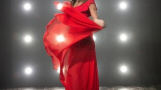 Watch Athletic and Brunette: Katana's Tango - the best porn on YOUPORN.ZONE