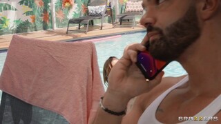 देखें POV Pool Sex with Brunette Beauty - YOUPORN.ZONE पर सर्वश्रेष्ठ पोर्न