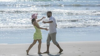 Interracial Outdoor Seduction 보기 - YOUPORN.ZONE에서 최고의 포르노