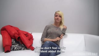 Oglądaj European Nikola: Hot Czech Blonde with Piercing - najlepsze porno na YOUPORN.ZONE