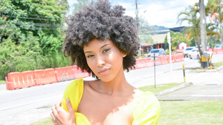 Watch Ebony Beauty Latina Loves - the best porn on YOUPORN.ZONE