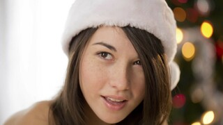 Assista Solo on the Eve of Christmas - o melhor pornô no YOUPORN.ZONE