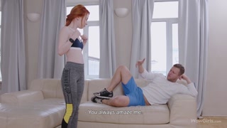 Tonton Lottie Magne: Small Tits, Big Orgasms - pornografi terbaik di YOUPORN.ZONE