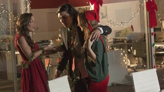Guarda Big Tits, Bigger Christmas Miracle - il miglior porno su YOUPORN.ZONE