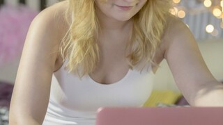 Natural Tits and Big Cock in POV - video seks percuma YOUPORN.ZONE