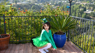 Cute Leprechaun Green Small - video sex miễn phí YOUPORN.ZONE