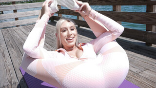 Assista Sporty Kay Lovely Gets Tight with Filthy Rich - o melhor porno no YOUPORN.ZONE