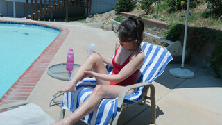 Assista Young Liv Wild Poolsde POV with Filthy Rich - o melhor porno no YOUPORN.ZONE