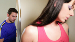 Watch Titof Dominates Simony Diamond with Rough Anal in Laundry - the best porn on YOUPORN.ZONE