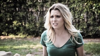Bekijk Teen Aubrey Sinclair Takes It Deep in Driver's Education - de beste porno op YOUPORN.ZONE