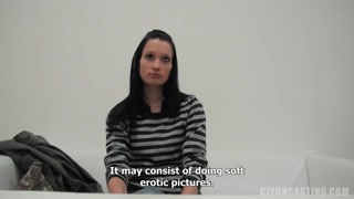 Tonton European Brunette Petra 4903 POV - pornografi terbaik di YOUPORN.ZONE
