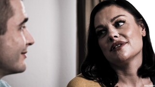 Assista Big Tit StepMom Loves StepSon's Thick Dick - o melhor porno no YOUPORN.ZONE