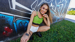 Mackenzie Mace Gets Naked And Fucked POV - free sex video YOUPORN.ZONE