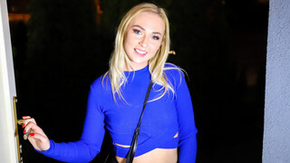 Watch Babe Jenny Wild in a Naughty Club Casting - the best porn on YOUPORN.ZONE