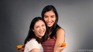 Emily Willis & Jane Wilde in Hot Fingering Session 보기 - YOUPORN.ZONE에서 최고의 포르노