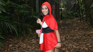 Watch Petite Red Riding Hood Penny Nichols Takes It Hard - the best porn on YOUPORN.ZONE