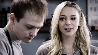 Wild Public Fuck! Small-Tit Blonde Takes Cum Inside を見る - YOUPORN.ZONE で最高のポルノ
