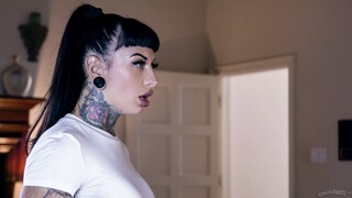 Guarda Shadowbanned Part 3 - Tattooed Lesbians & Face Sitting Pleasure - il miglior porno su YOUPORN.ZONE