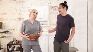 Watch Uncle's Treat: Big Tits MILF Ryan Keely Gets Fucked Hard - the best porn on YOUPORN.ZONE