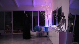 Watch Joanna Angel & Small Hands - Blowjob to Anal Creampie - the best porn on YOUPORN.ZONE