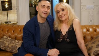 Guarda Old School Sex - Nanney's Natural Tits & Wet Pussy Action - il miglior porno su YOUPORN.ZONE